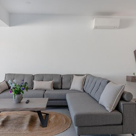 Swans Luxury Homes Kommeno  Zimmer foto